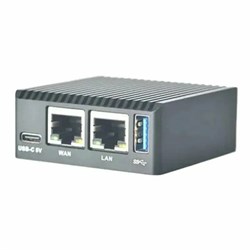 Микрокомпьютер NanoPi R3S 1Гб 994260761