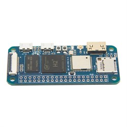 Микрокомпьютер Banana Pi BPI-M2 Zero 952948197