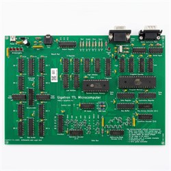 Микрокомпьютер РЗЭ Gigatron TTL 1123731308