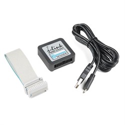 Отладочный зонд 8.19.28 J-Link J-LINK Plus Compact 597727636