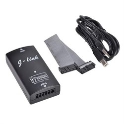 Программатор J-LINK V9 8003239