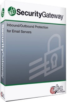 MDaemon Technologies, Ltd. Security Gateway for Email Servers (лицензия с подпиской на обновления на 1 год), 10 пользователей 1575610040