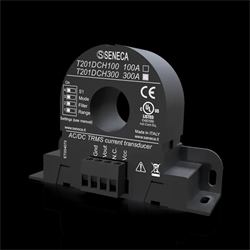 Преобразователь тока Seneca T201DCH300-M 1619578841