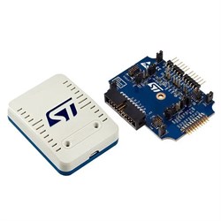 Программатор Waveshare STLINK-V3SET 729008819
