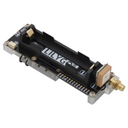 Плата LILYGO T-Beam SUPREME ESP32-S3 SX1262 1262831019