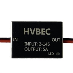 Преобразователь EZUAV HV BEC 5V 5A 871821127