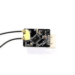 Приемник FrSky R-XSR Ultra SBUS/CPPM D16 16CH 343765342