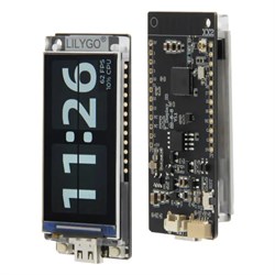 Плата LILYGO T-Display-S3 1022551939