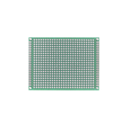Печатная плата универсальная GSMIN PCB1 2006812426