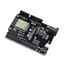 Микроконтроллер ESP32 WEMOS D1 R32 169360057