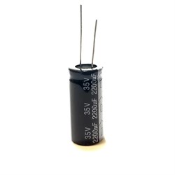 Конденсатор LOW ESR 2200UF 35V 1847835971