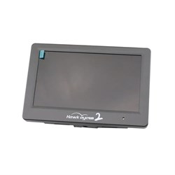 FPV монитор Hawkeye Sharp Vision V2, 7 дюймов, 1024*600, 1000lux HDMI DVR 5,8G 628842228