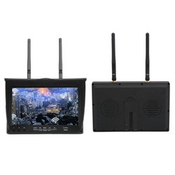 FPV-монитор DMKR 5802D 7_ 137821462