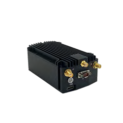 Радиостанция 4 Watts Airborne Radio (DDLAB-4W(IP+Serial) комплект 349352460