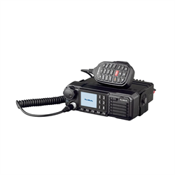 Радиостанция автомобильная Lira DM-2000 DMR 1187807278