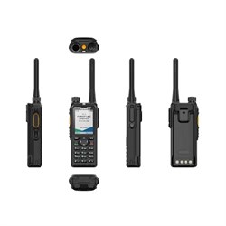 Радиостанция Hytera HP 785 UHF 26840108