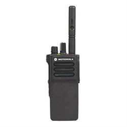 Motorola DP4400E PBER302C 136-174МГц 858241322