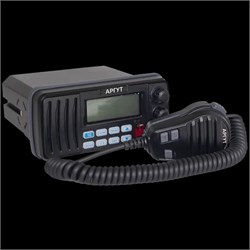 Радиостанция бортовая Аргут M-180 1608401243