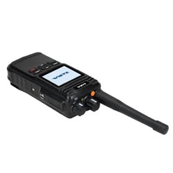 Радиостанция Lira DP-2600V DMR 15320384