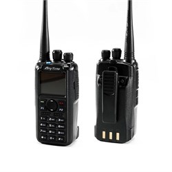 Портативная радиостанция ANYTONE AT-D878S 941158279