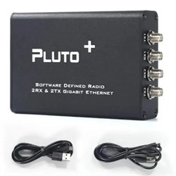 Программно-определяемое радио Pluto+SDR Pluto 2119656731