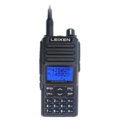 Радиостанция LEIXEN UV-25D 1080130828