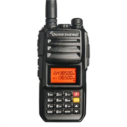 Радиостанция Quansheng TG-UV2 Plus 597085283