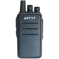 Радиостанция Аргут А-43 UHF 1533047725