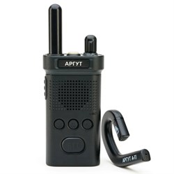 Радиостанция портативная Аргут А-11 881084694