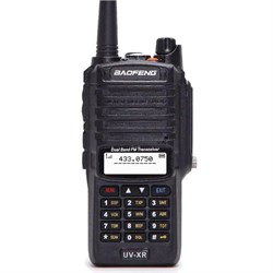 Радиостанция Baofeng UV-XR 870185497