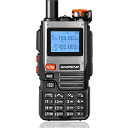 Радиостанция Baofeng UV-K61 1656292965