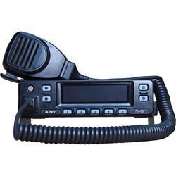 Пульт удалённого управления по IP-сети Аргут ПУ-03 1935296584