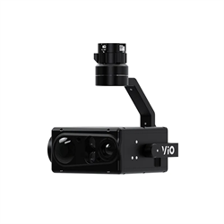 Подвес Gremsy Vio EO/IR 1499601494