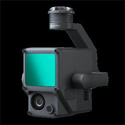 Подвес DJI Zenmuse L1 697111431