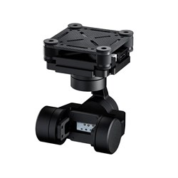 Шарнирный G-порт HEQ, совместимый с воздушным блоком WalkSnail CADDX 819313970