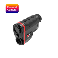 Тепловизионный монокуляр с дальномером DP 19/6x24 WRG 211950901