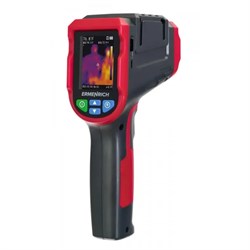 Тепловизор Ermenrich Seek TV50, диапазон от-20 до+400°C, камера 2 Мп 331466850