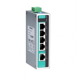 Коммутатор MOXA EDS-205A-T 1102258752