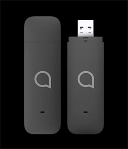Модем Alcatel Link Key IK41VE1 1330474810