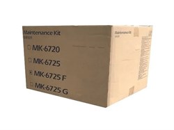 Ремкомплект Kyocera MK-6725F 1702NJ7US2 493354038