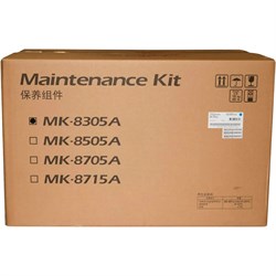 Ремкомплект Kyocera MK-8305A 1702LK0UN0 36847408