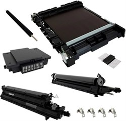 Ремкомплект Kyocera MK-8715A оригинальный [1702N20UN0], 600 000 стр. 1358324123