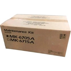 Ремкомплект Kyocera MK-6705A оригинальный [1702LF0UN0], 600 000 стр. 1722190513