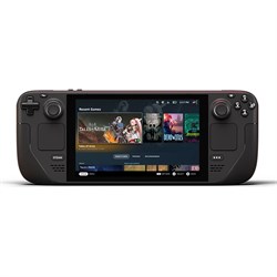 Портативная игровая консоль Steam Deck 256Gb 2062761784