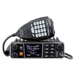 Рация Alinco DR-MD520 (GPS) 1228358179