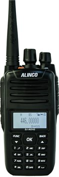 Рация Alinco DJ-MD40 924504432