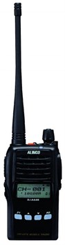 Рация Alinco DJ-A446 909558651