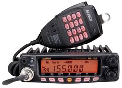 Рация Alinco DR-138 1217044314