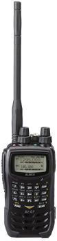 Рация Alinco DJ-G7 1888861597