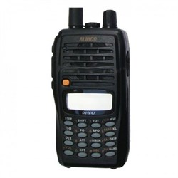 Рация Alinco DJ-V47 (комплект EBP-64 + EDC-144) 1135629795